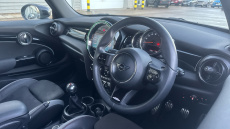 MINI Hatchback 1.5 Cooper Sport 3dr Petrol Hatchback